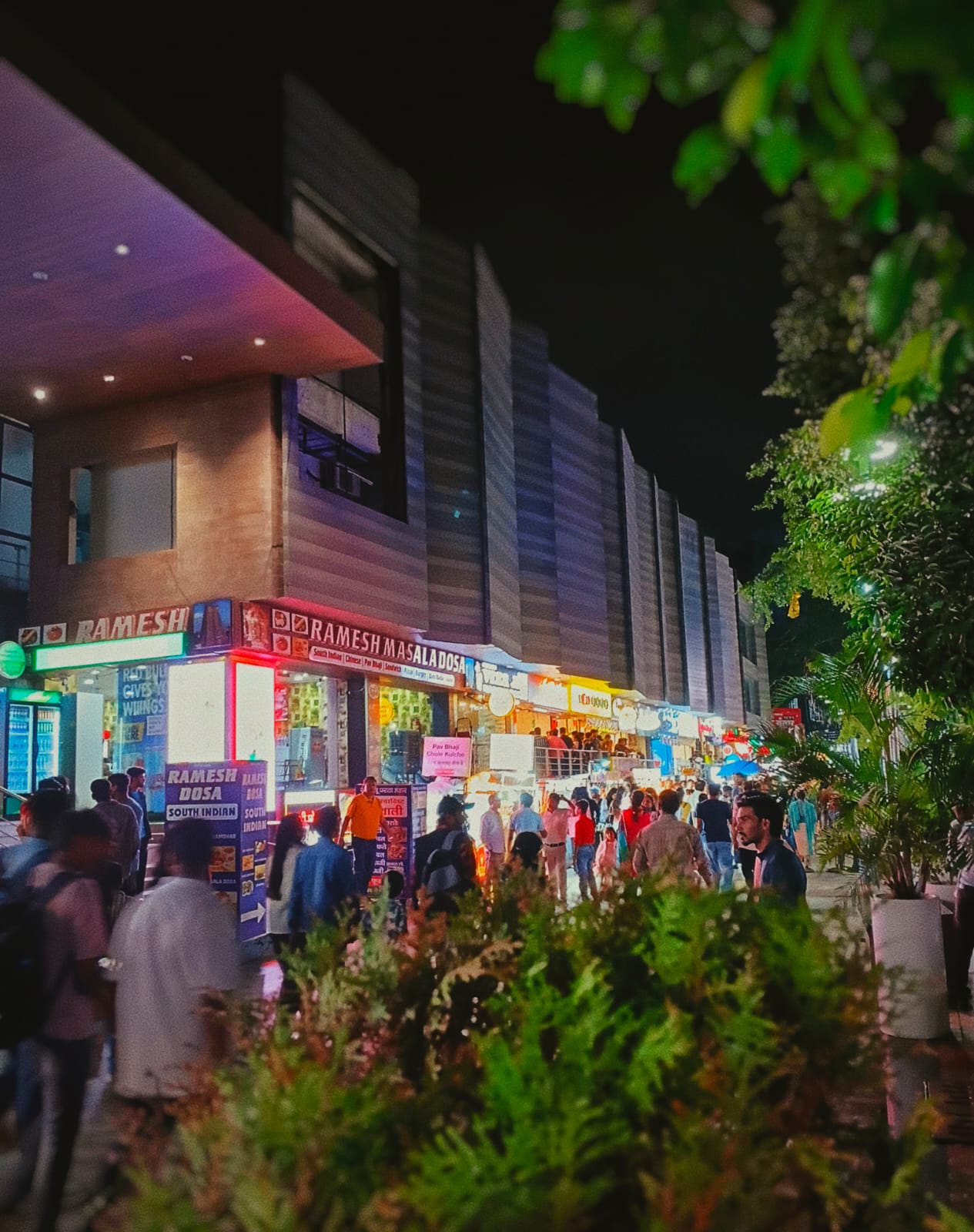 56 Dukan Indore